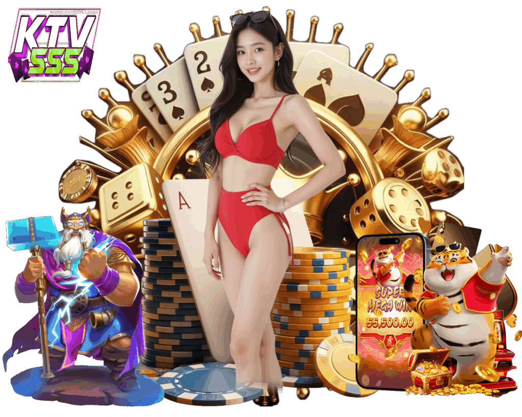 บาคาร่าเว็บตรง