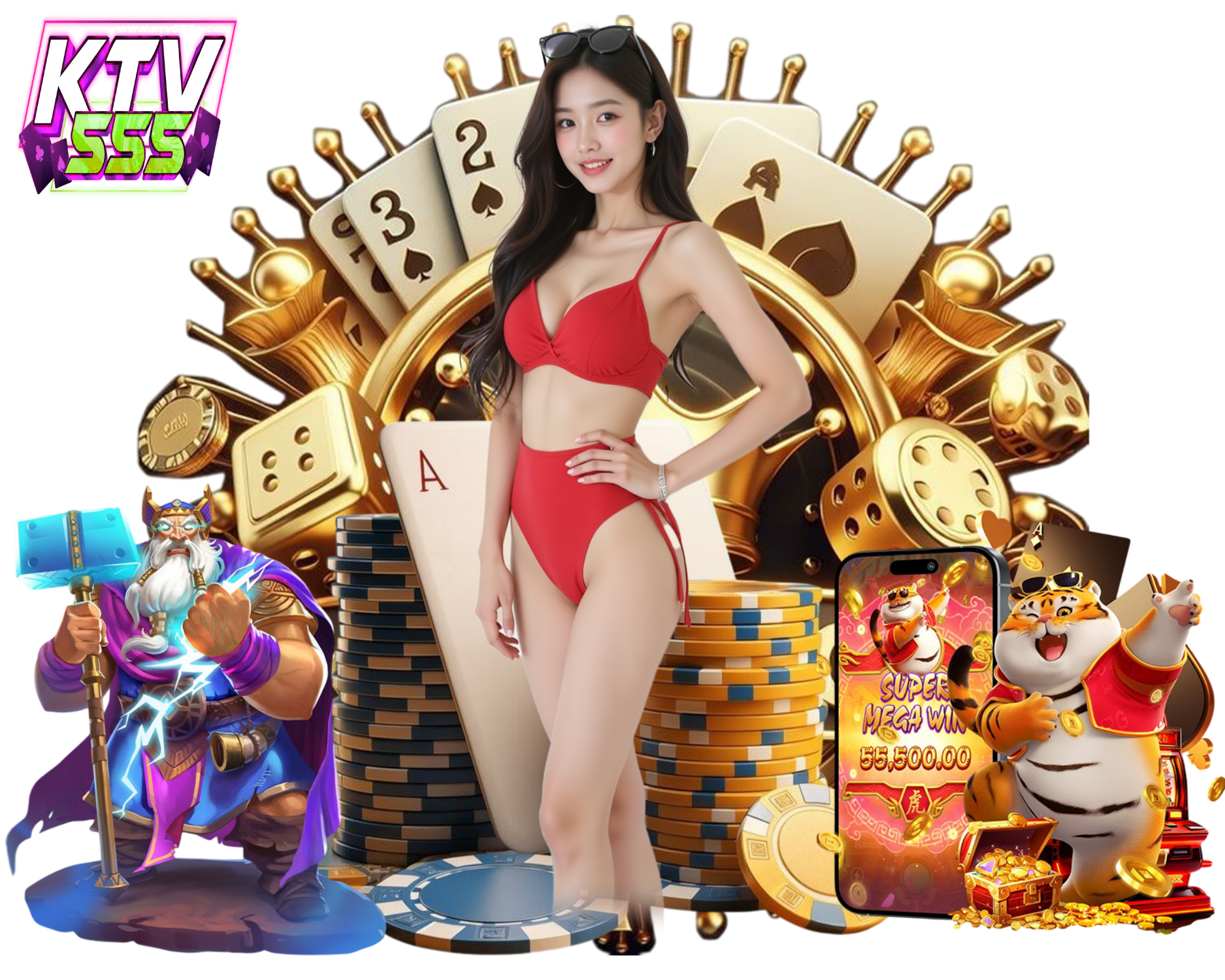 บาคาร่าเว็บตรง